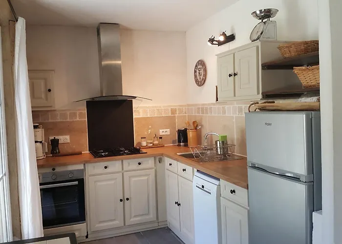 Malia - D'hotes & Bed & Breakfast 3*