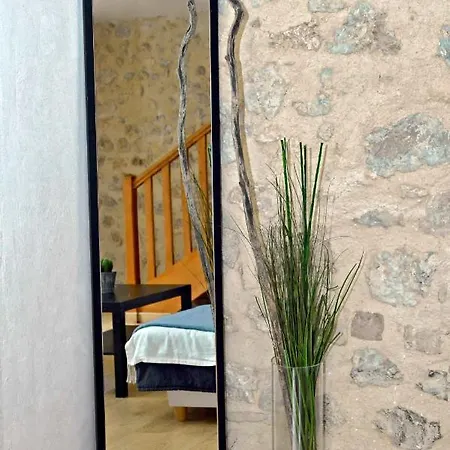 Malia - D'hotes & Bed & Breakfast 3*