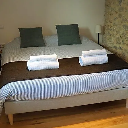Malia - D'hotes & Bed & Breakfast