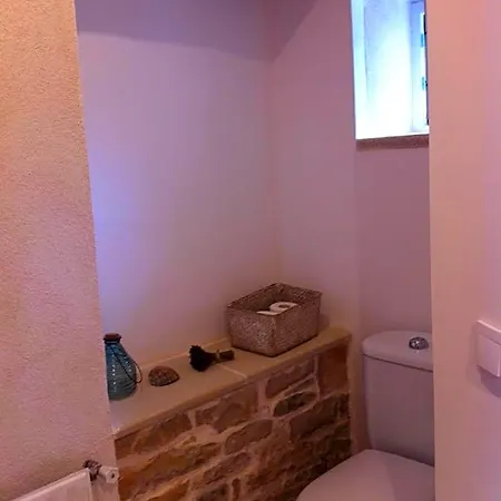 Malia - D'hotes & 3* Barret-de-Lioure
