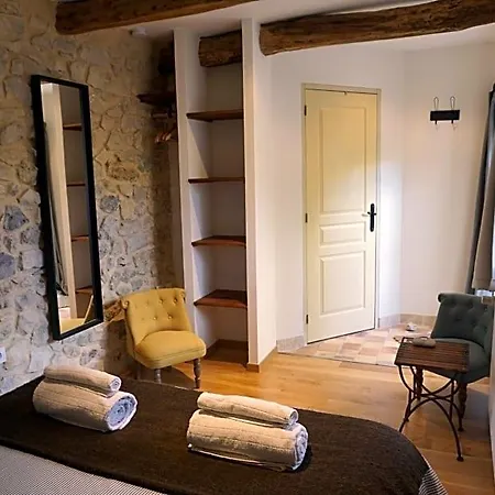 Malia - D'hotes &