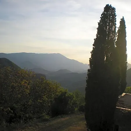 Malia - D'hotes & Bed & Breakfast Barret-de-Lioure
