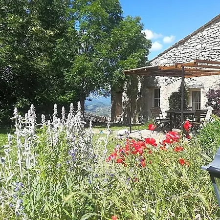Malia - D'hotes & Bed & Breakfast