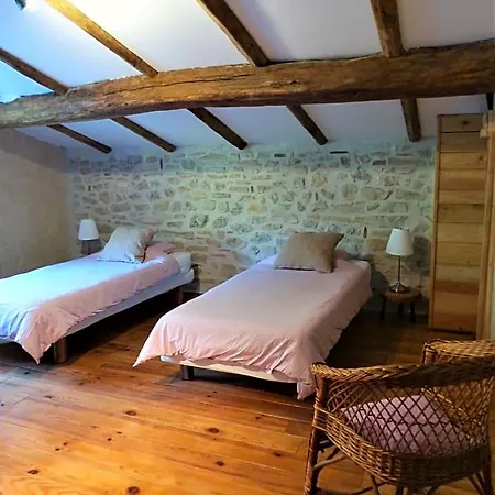 Malia - D'hotes & Bed & Breakfast 3*