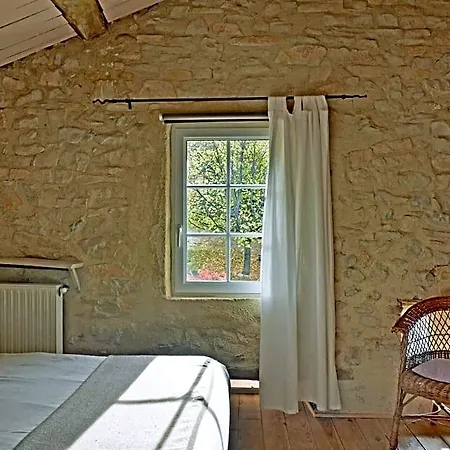 Malia - D'hotes & 3* Barret-de-Lioure
