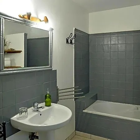 Bed & Breakfast Malia - D'hotes & 3*
