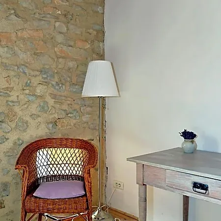 Malia - D'hotes & Bed & Breakfast 3*