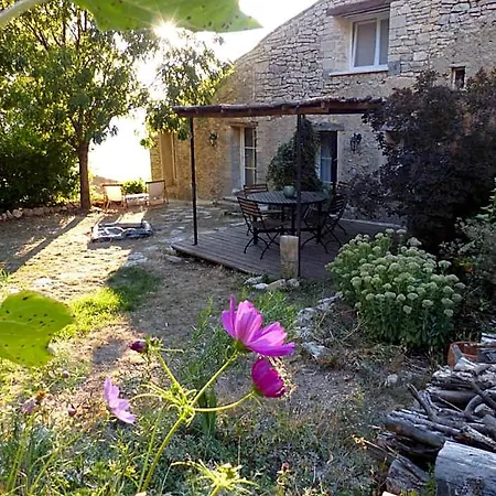 Malia - D'hotes & Bed & Breakfast