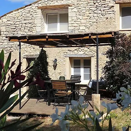 Malia - D'hotes & 3* Barret-de-Lioure